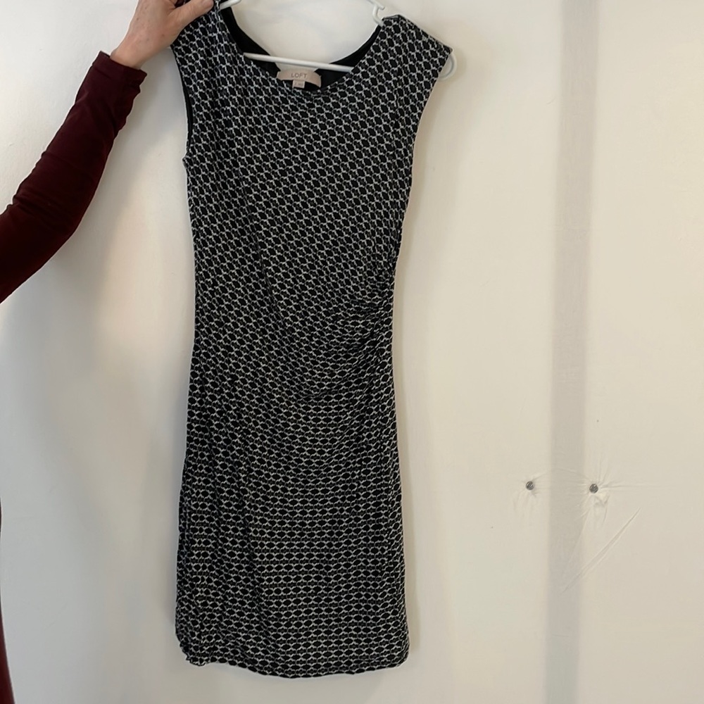 Great work dress. Super comfy